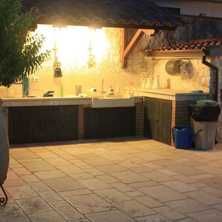 Chalet Cavuzzi Triggianello ภายนอก รูปภาพ
