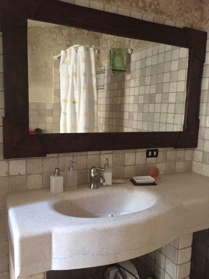 Chalet Cavuzzi Triggianello ภายนอก รูปภาพ