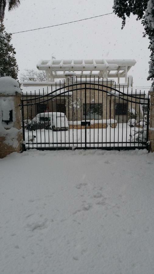Chalet Cavuzzi Triggianello ภายนอก รูปภาพ